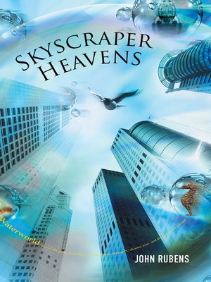 cover image of Skyscraper Heavens